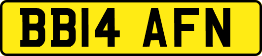 BB14AFN