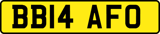BB14AFO