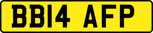 BB14AFP