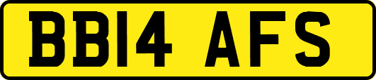 BB14AFS