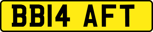BB14AFT