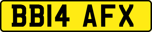 BB14AFX