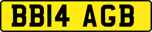 BB14AGB
