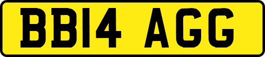 BB14AGG