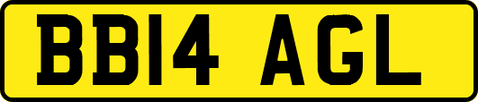 BB14AGL