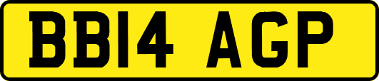 BB14AGP