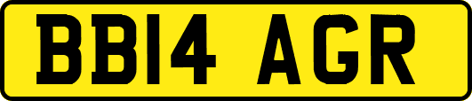 BB14AGR