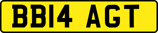 BB14AGT