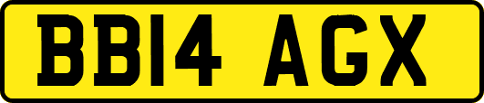 BB14AGX