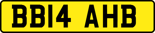 BB14AHB