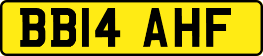 BB14AHF