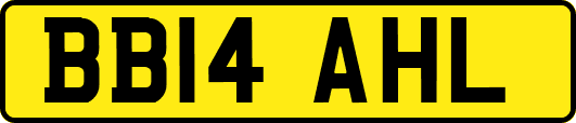 BB14AHL