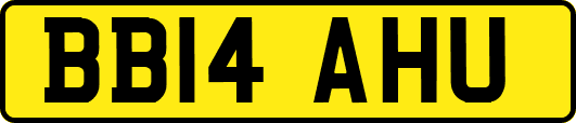BB14AHU