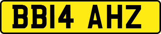BB14AHZ