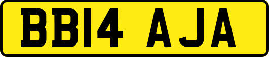 BB14AJA