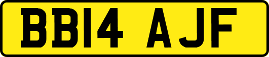 BB14AJF