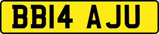 BB14AJU