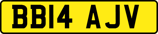 BB14AJV