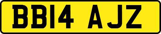 BB14AJZ