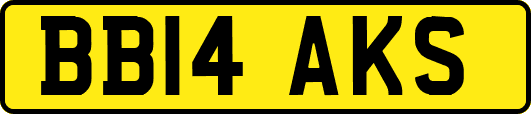 BB14AKS