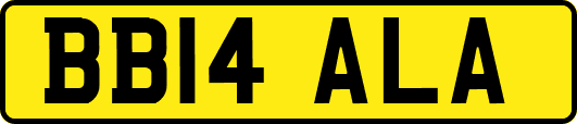 BB14ALA