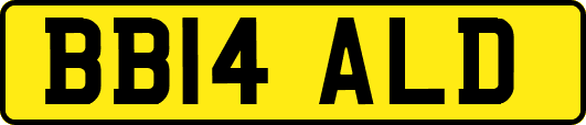 BB14ALD