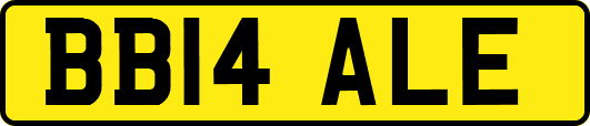 BB14ALE