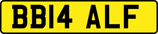 BB14ALF