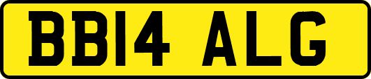 BB14ALG
