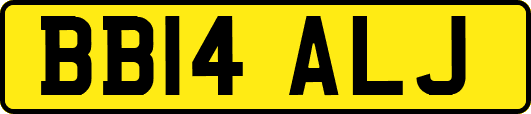 BB14ALJ