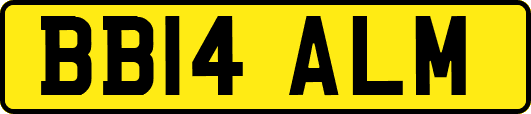 BB14ALM