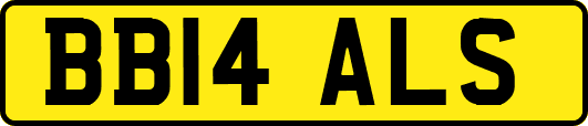BB14ALS