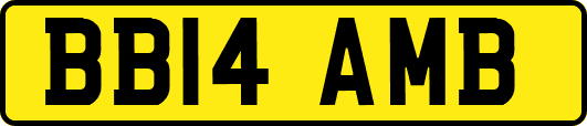 BB14AMB