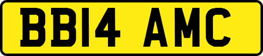 BB14AMC