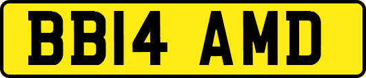 BB14AMD
