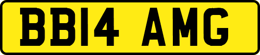 BB14AMG
