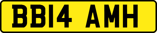 BB14AMH