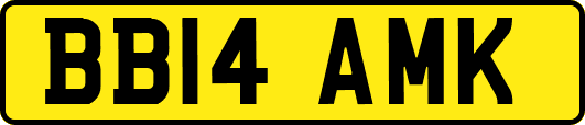 BB14AMK