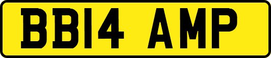 BB14AMP