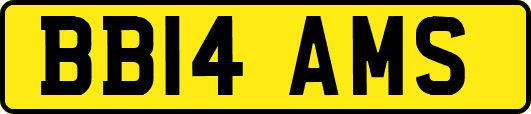 BB14AMS