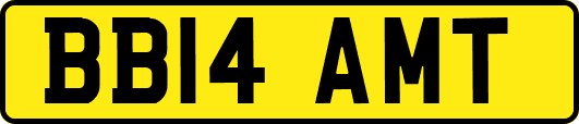 BB14AMT
