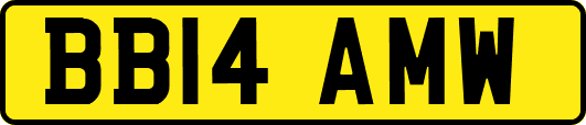 BB14AMW