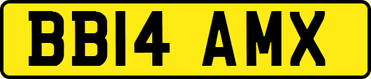 BB14AMX