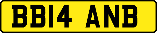 BB14ANB