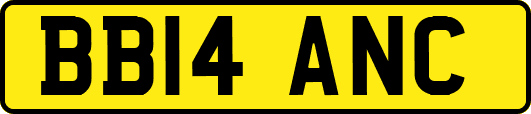 BB14ANC