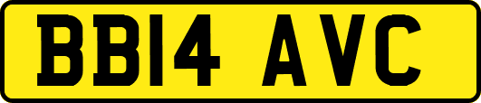 BB14AVC