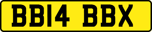 BB14BBX