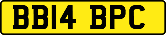 BB14BPC