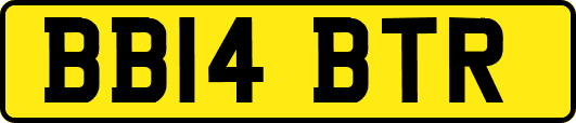 BB14BTR