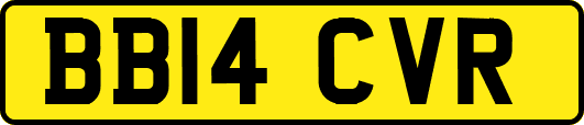 BB14CVR